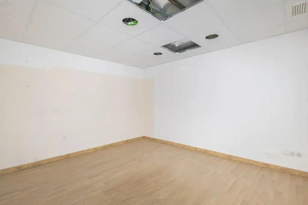 Gewerbefläche zur Miete in Avinguda de Balmes, imagen 11