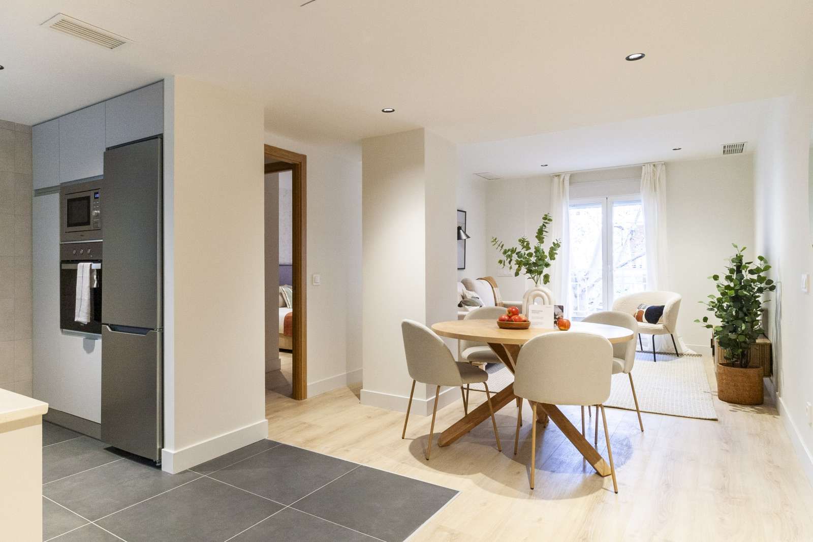 Apartment to share in Nueva España