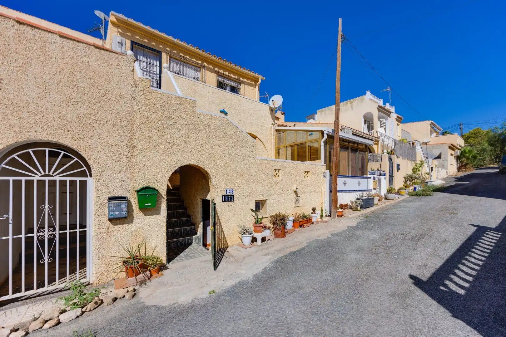 Casa a schiera in vendita a San Fulgencio, imagen 3