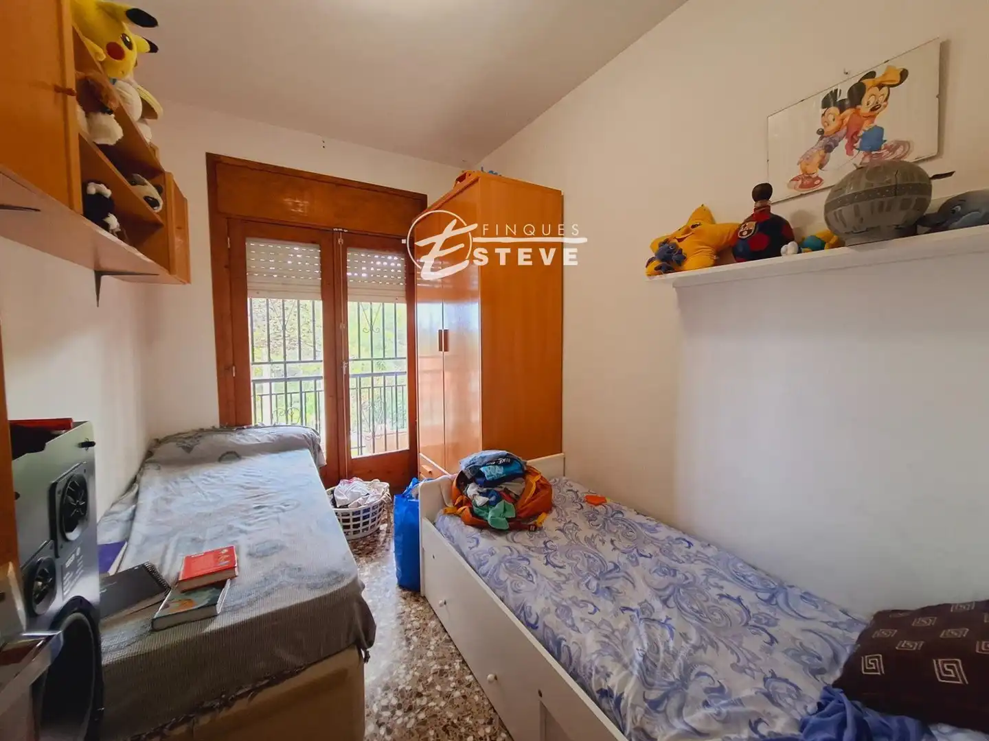 Detached house with pool for sale in VIOLETA, imagen 22