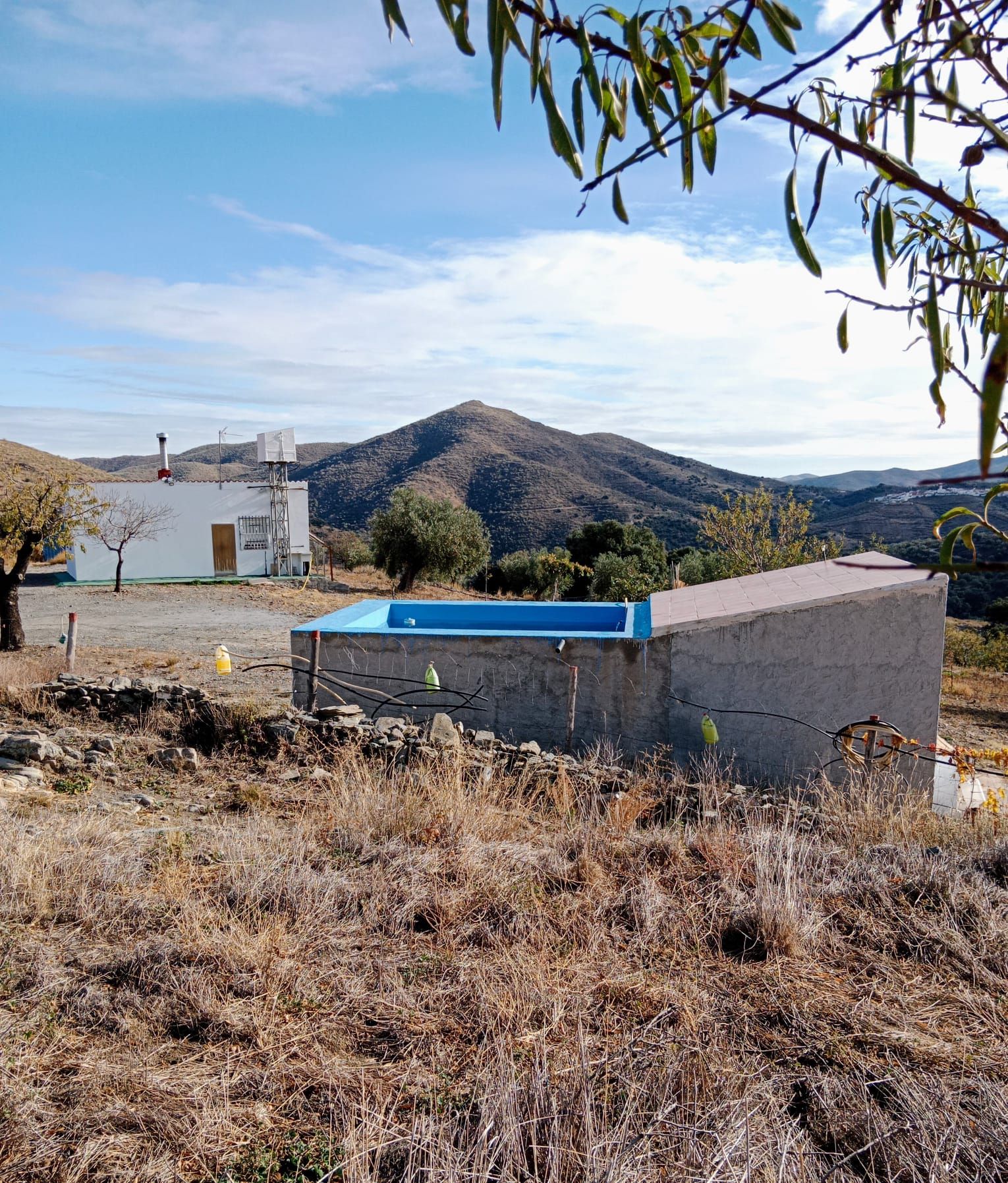 Country house for sale in Tahal