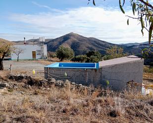 Piscina de Finca rústica en venda en Tahal