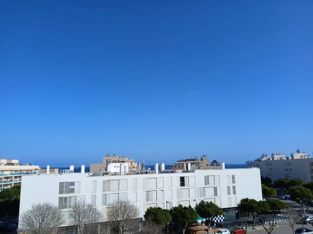 Apartment zum Verkauf in Avenida Pere Matutes Noguera, imagen 7