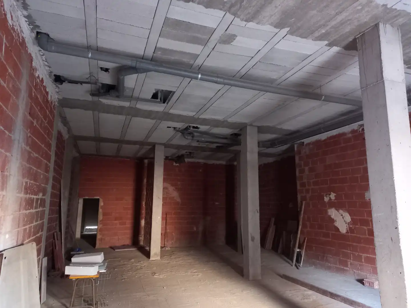 Local comercial en venta en Calle del Submarino 113, imagen 9