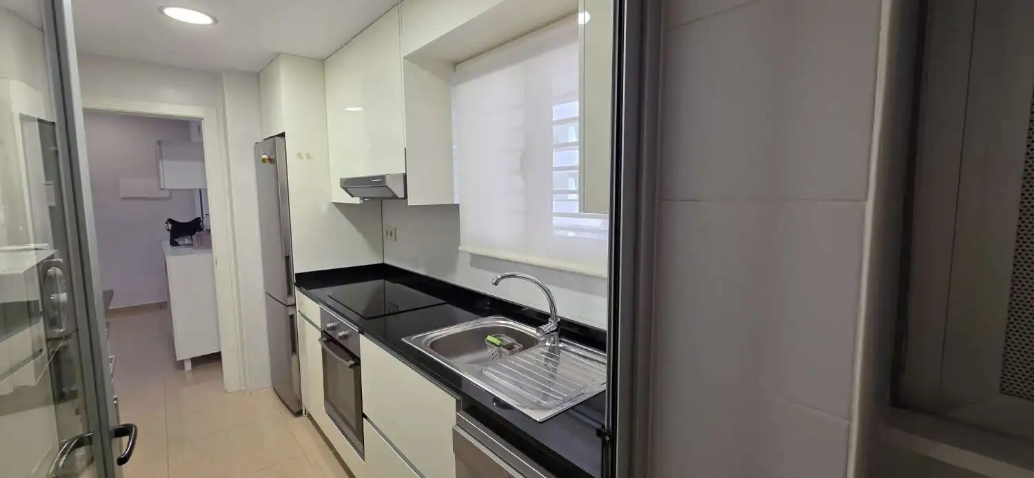Apartment with pool for sale in Marina d'Or, imagen 14