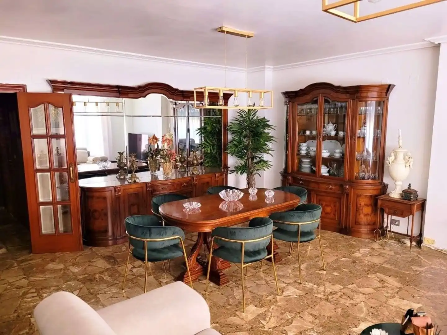 Flat for sale in de l'Escullera de Ponent, imagen 2