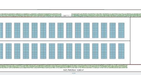 Foto 5 de Residencial en venda a Velilla de San Antonio, Madrid