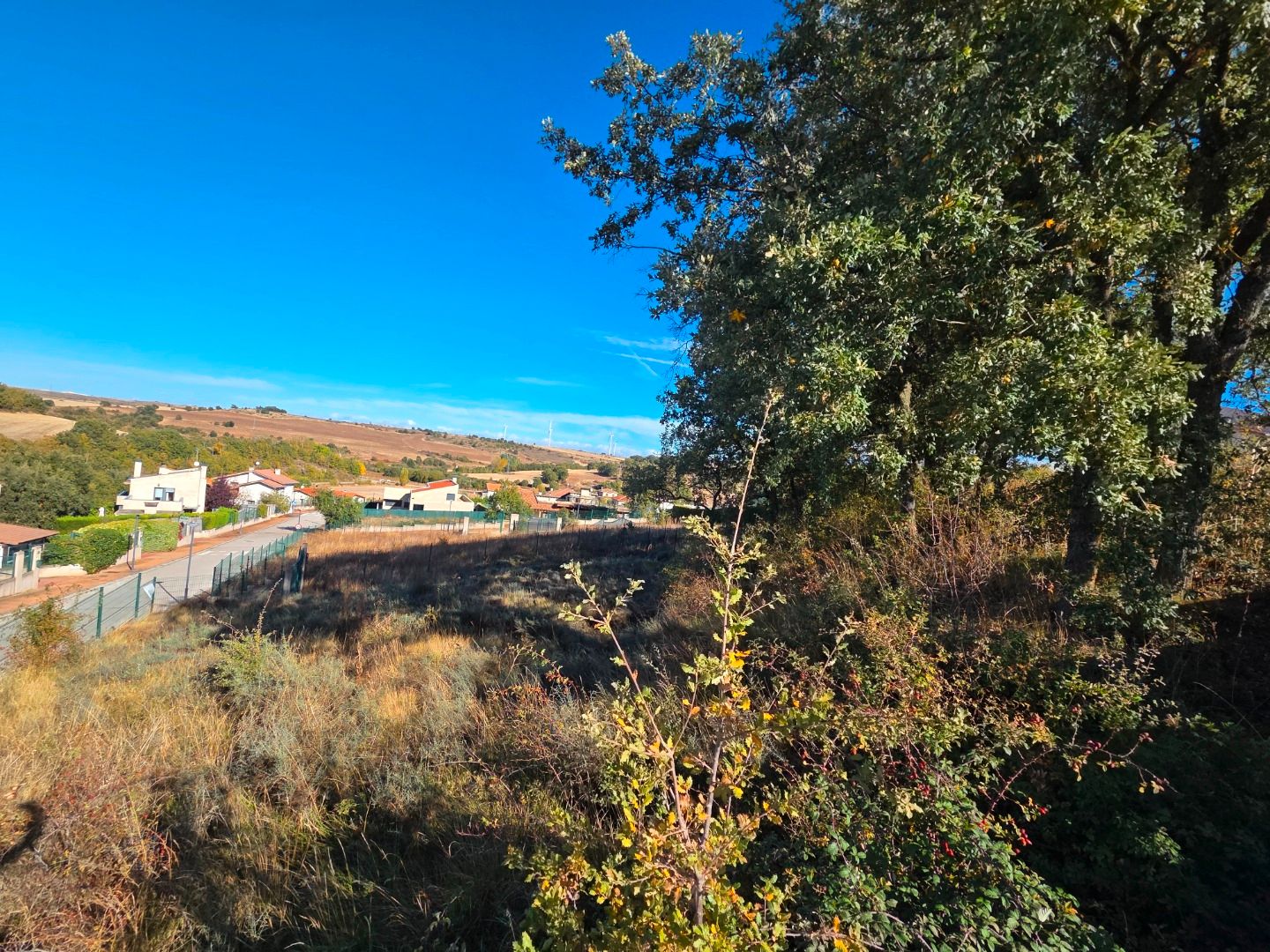 Residencial en venda en Carcedo de Burgos