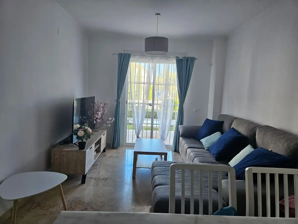 Apartamento en venta en Manilva Pueblo, imagen 4
