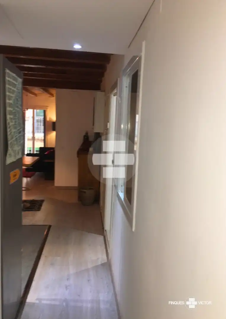 Wohnung zum Verkauf in Barcelona mit Parkett, Möbliert und Ofen