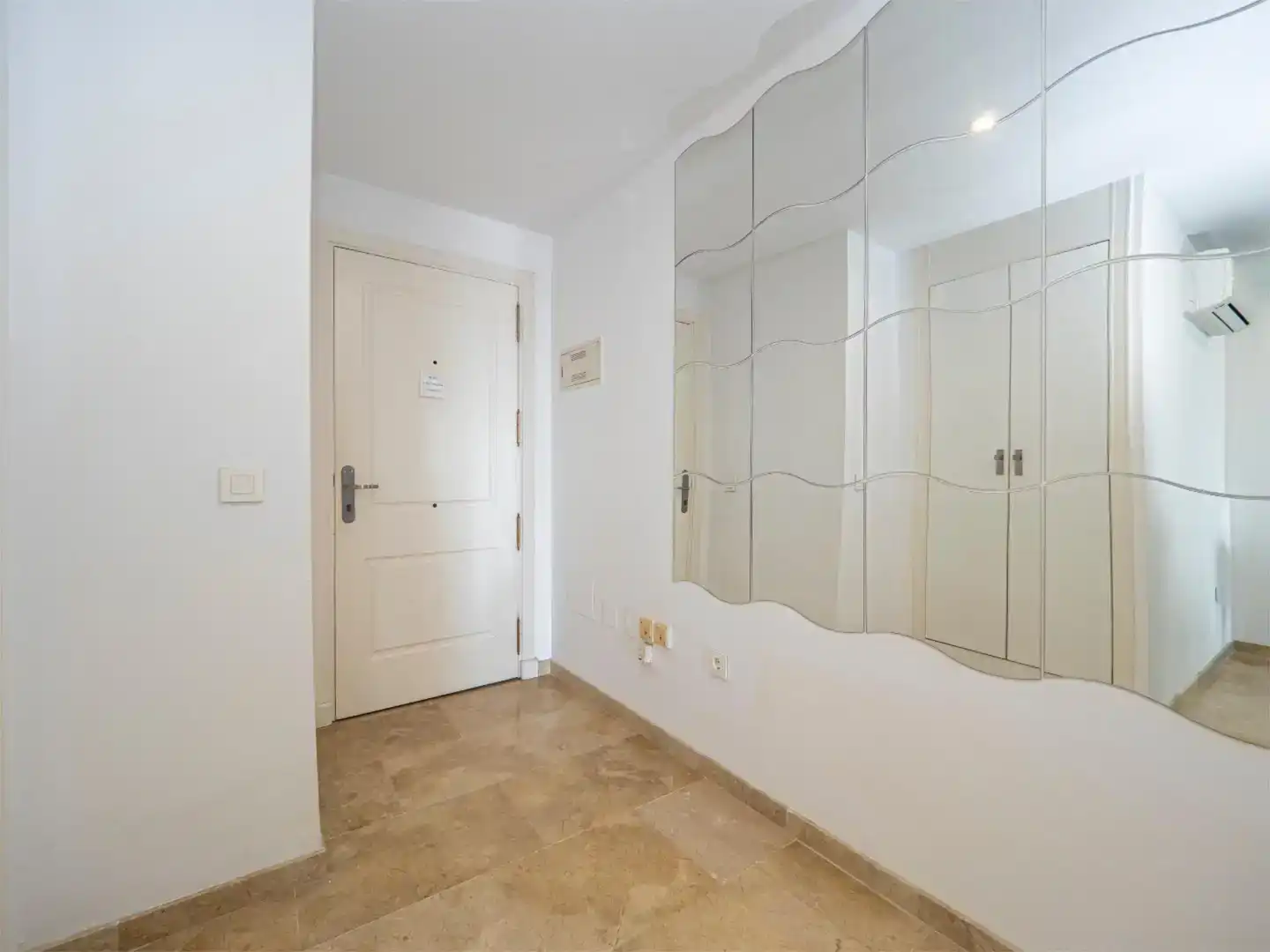 Apartament en venda en Marbella amb Aire condicionat i Piscina