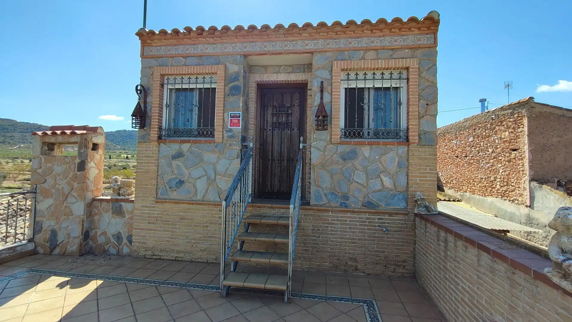 Casa in vendita a Abanilla, imagen 91
