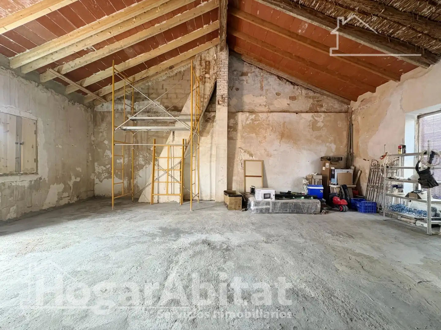 Casa amb terrassa en venda a Benifairó de la Valldigna, imagen 50