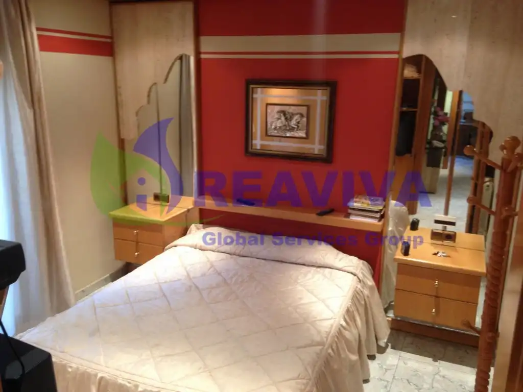 Bedroom of Duplexes for sale in La Seu d'Urgell  with Heating, Furnished and Oven