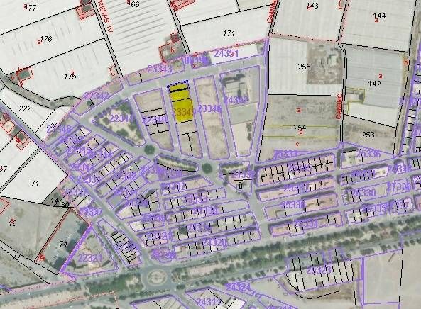 Residencial en venta en Vícar