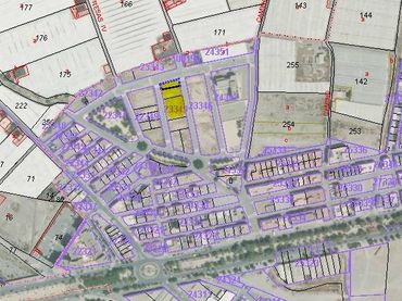 Terrenos y solares en venta en Calle ESCRITOR FERNANDO CANO (VG) 0