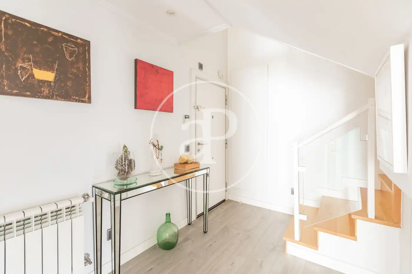 Piso en venta en Madrid con Aire acondicionado, Calefacción y Terraza