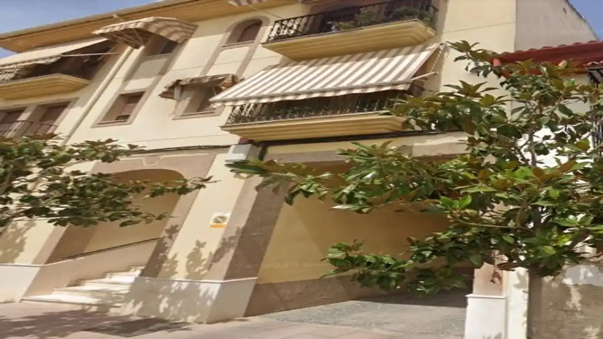 Casa o chalet en venta en Calle Alejandro de Vida Hidalgo, Cabra