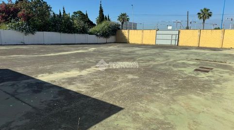 Foto 4 de Residencial en venda a Puente Mayorga - Campamento, San Roque