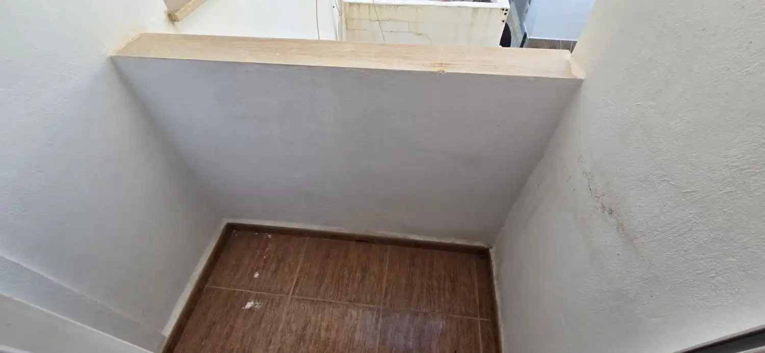 Apartament amb terrassa en venda a Blasco Ibañez, imagen 10