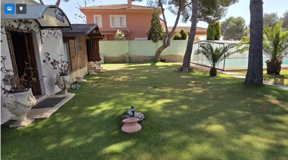 Villa avec piscine à vendre à N/A, imagen 9