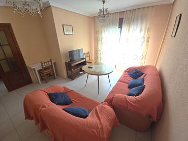 Wohnung zur Miete in 8 DE SEPTIEMBRE