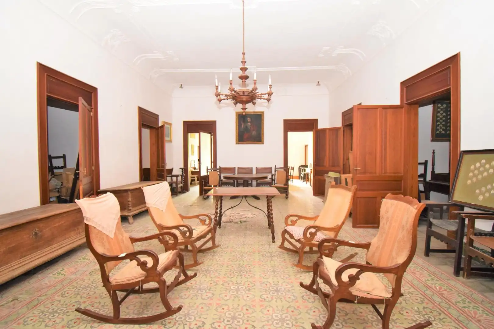 Villa avec jardin à vendre à Muro, imagen 10