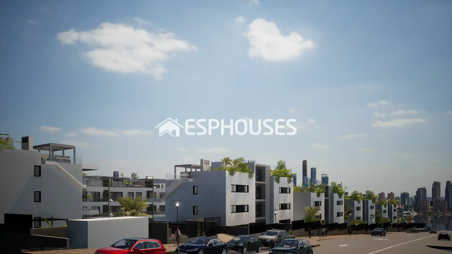 Apartment mit Pool zum Verkauf in Coloma, imagen 14
