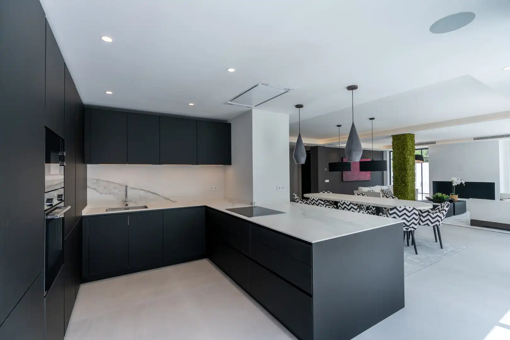 House with pool for sale in Marbella Centro, imagen 11