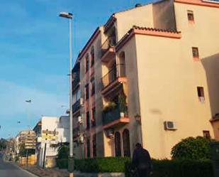 Vista exterior de Residencial en venda en Jerez de la Frontera