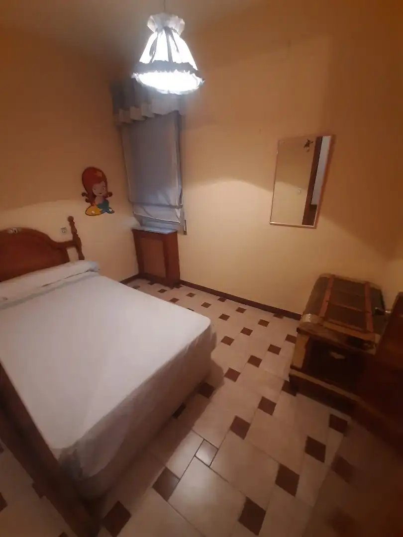 Habitación de Piso en venta en Úbeda con Amueblado y Balcón