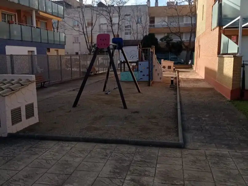 Flat with pool for sale in Castell de Tamarit 15, imagen 21