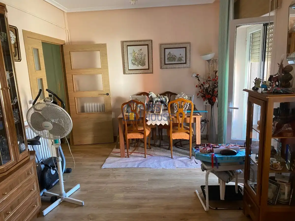Wohnung mit Aufzug zum Verkauf in San Claudio - La Chantría, imagen 4