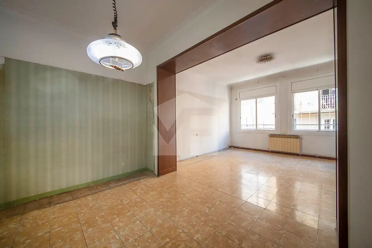 Wohnung mit Aufzug zum Verkauf in Gràcia, imagen 2