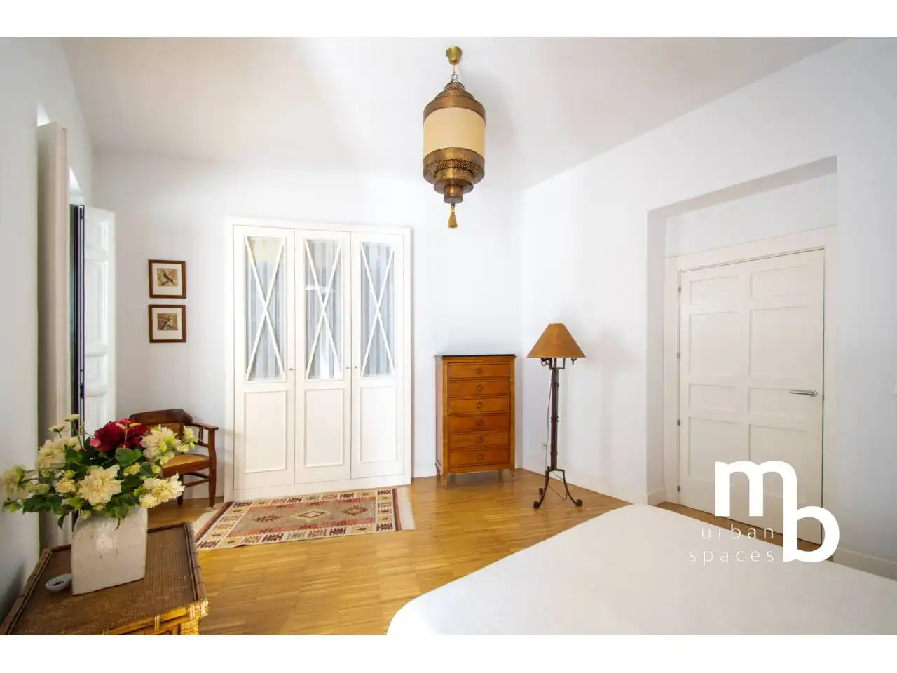 Piso con terraza en venta en Calle Humilladero, imagen 38