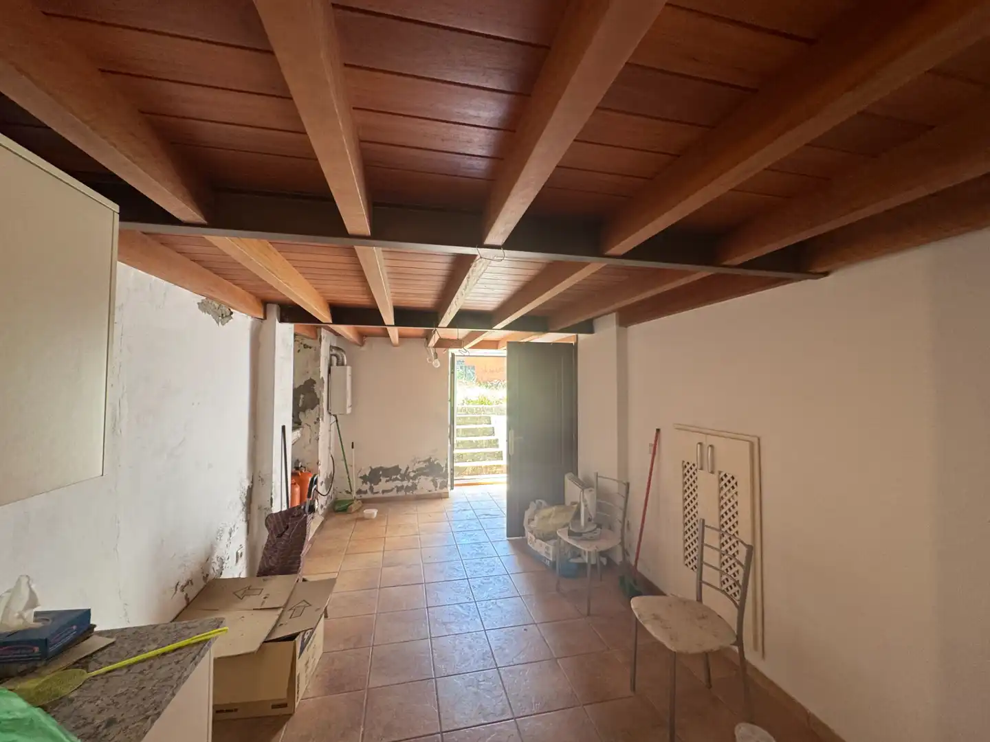 Haus mit Garten zum Verkauf in Avenida Virxe Camiño 16, imagen 13