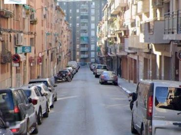 Wohnung mit Aufzug zum Verkauf in Calle PETRARCA DE
