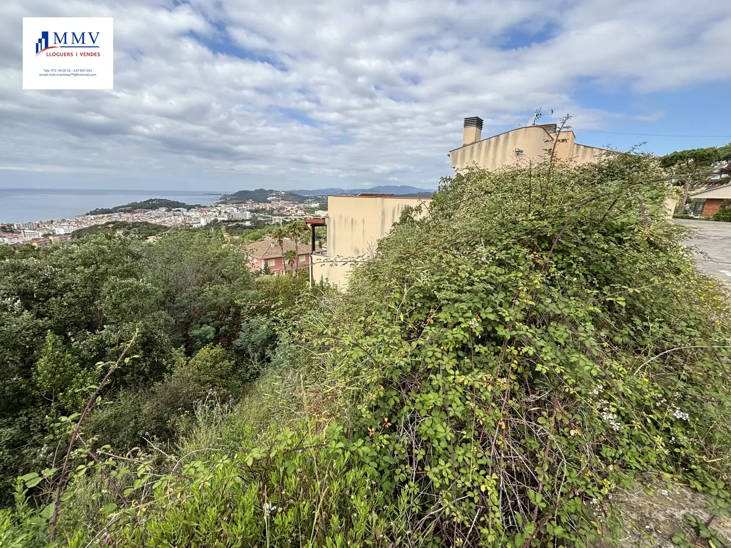 Terreno residencial en venta en Carrer Riu Fluvià 43, imagen 6