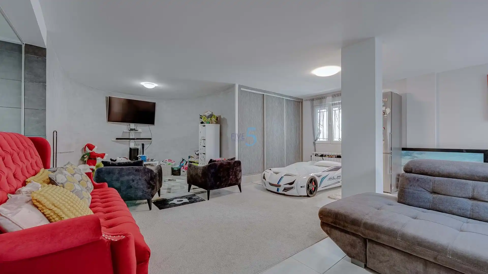 House with terrace for sale in Orihuela Costa, imagen 29