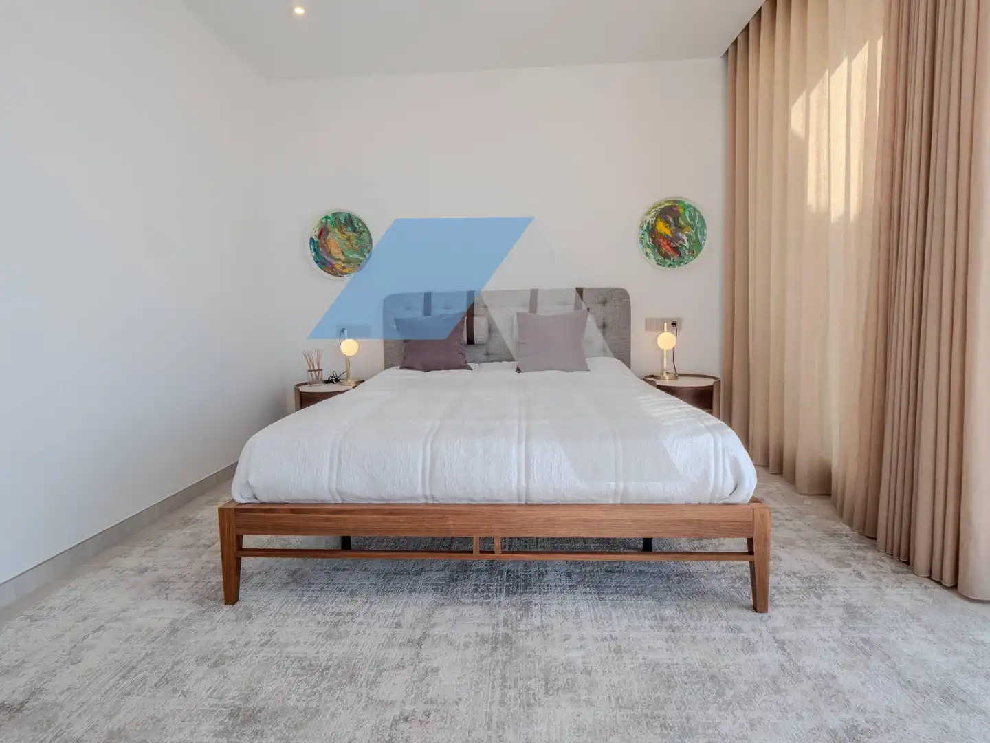 Villa avec piscine à vendre à Golf Bahía, imagen 50