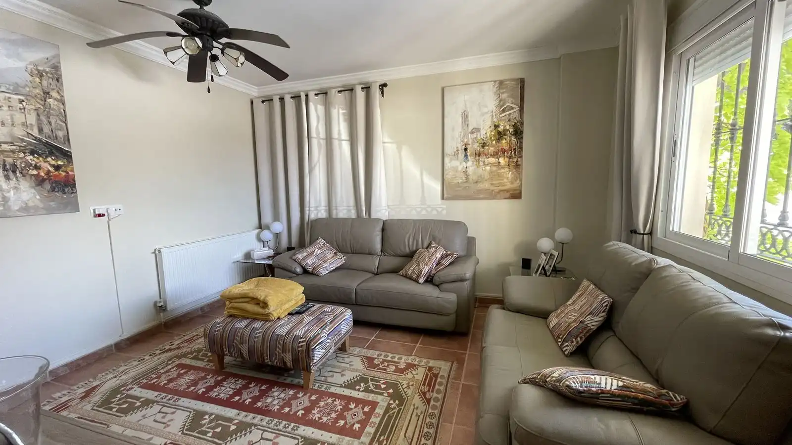 Casa rústica con piscina en venta en Calle Luna, imagen 34
