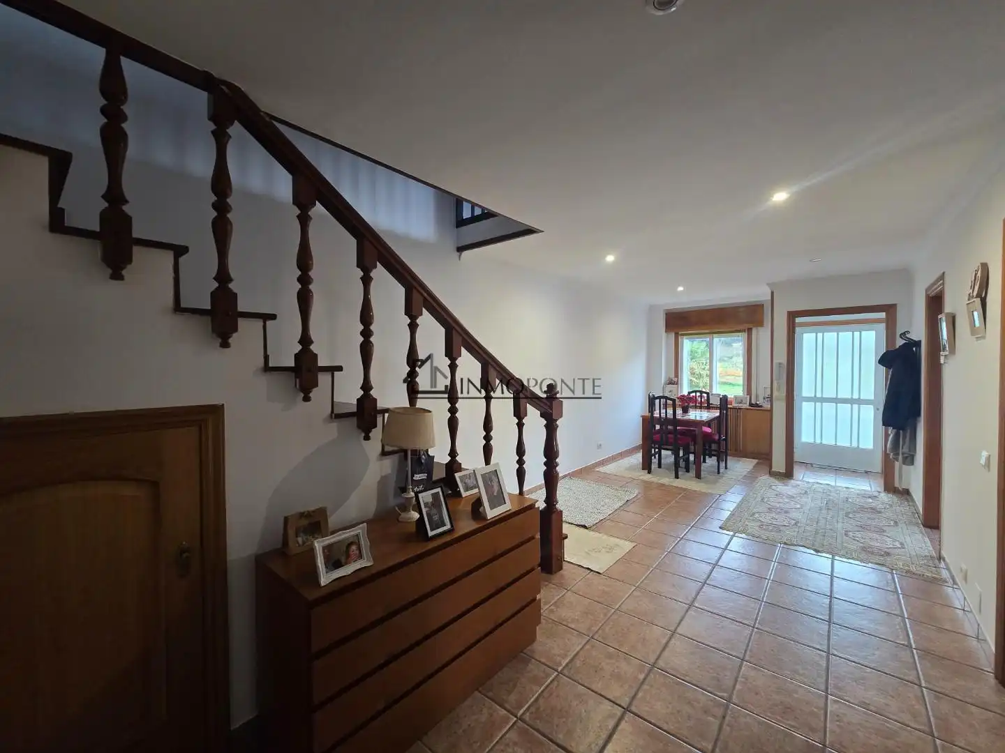 Casa o chalet en venta en Poio con Jardín privado