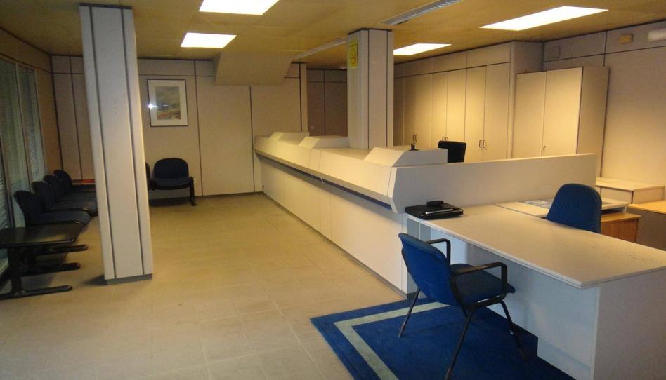 Photo 1 of Premises to rent in Brión, A Coruña