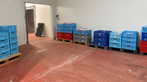 Nave industrial de cárnicas para empezar a trabajar, imagen 2