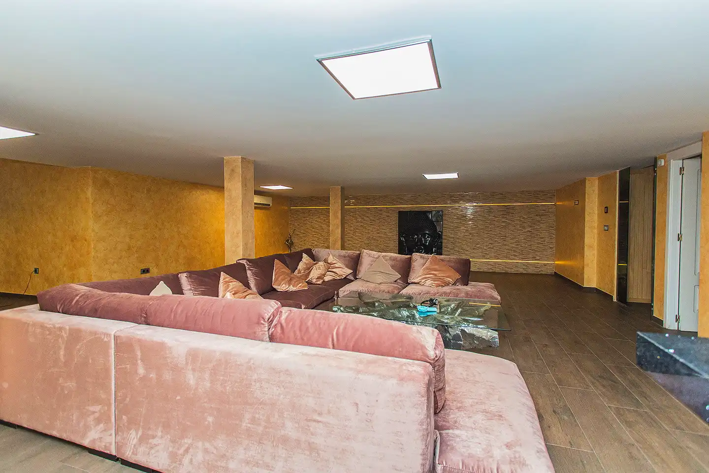 Casa amb terrassa en venda a La Mata, imagen 117