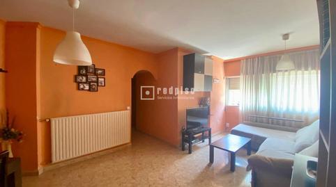 Foto 2 de Piso en venta en Solares, Centro, Madrid