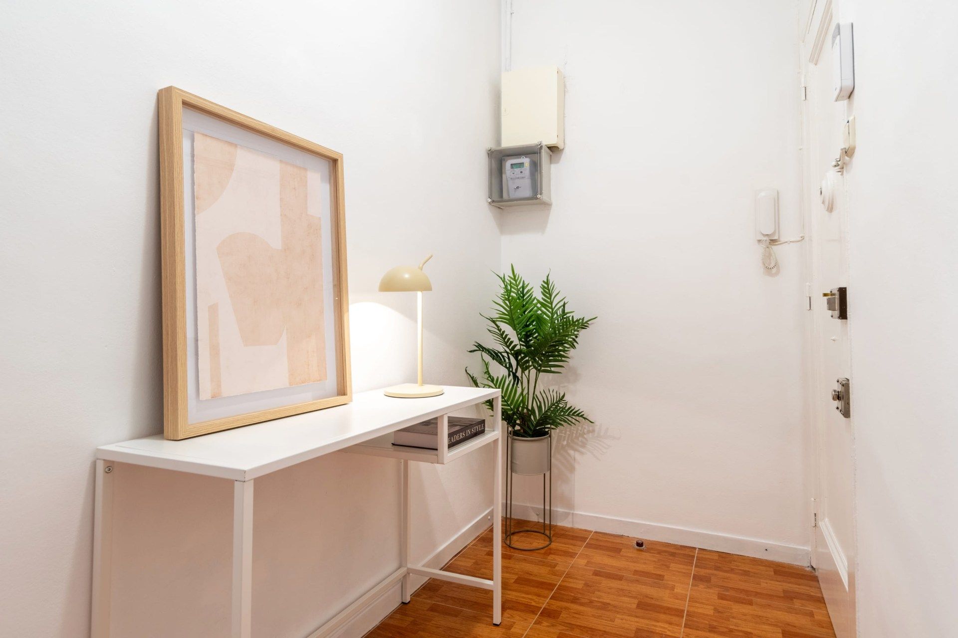 Piso en venta en VILA I VILA, El Poble Sec - Parc de Montjuïc, Sants - Montjuïc