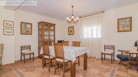 Foto 4 de Casa o xalet en venda a Plaza de la Iglesia, 5, Moclín, Granada