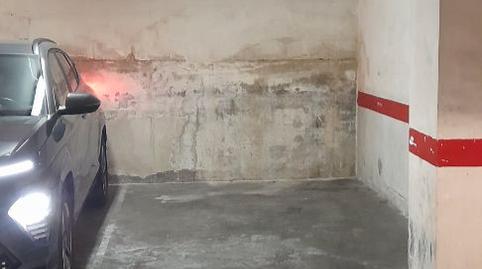 Photo 3 of Garage for sale in Carrer de Vicente Tofiño, 20, El Coll d'en Rabassa, Palma de Mallorca