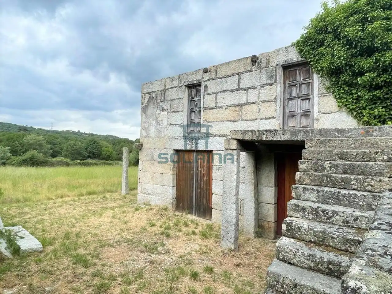 Maison avec jardin à vendre à Taboadela, imagen 4